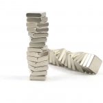 Neodymium block magnets