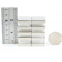 Guy's Magnets 1" x 1" x 1/4" neodymium block
