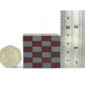 10.8 mm x 6.3 mm x 4.4 mm C8 ferrite block