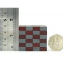 10.8 mm x 6.3 mm x 4.4 mm C8 ferrite block