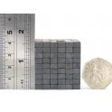 10.8 mm x 6.3 mm x 4.4 mm C8 ferrite block