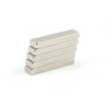 Guy's Magnets 1" x 1/4" x 1/8" neodymium block