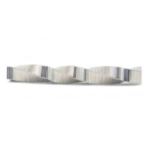 10 mm x 10 mm x 1 mm N42 neodymium block