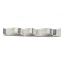 Guy's Magnets 10 mm x 10 mm x 1 mm N42 neodymium block
