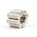 Guy's Magnets 10 mm x 2 mm neodymium disk