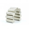 Guy's Magnets 10 mm x 2 mm neodymium disk
