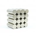 Guy's Magnets 10 mm x 2 mm neodymium disk