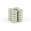 Guy's Magnets 10 mm x 4 mm N52 high grade neodymium disk
