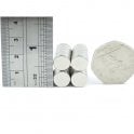Guy's Magnets 10 mm x 4 mm N52 high grade neodymium disk