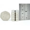 Guy's Magnets 10 mm x 5 mm neodymium disk