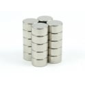 Guy's Magnets 10 mm x 5 mm neodymium disk