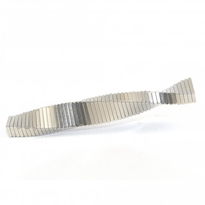 Guy's Magnets 10 mm x 5 mm x 1.5 mm N52 high grade neodymium block