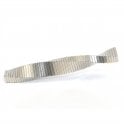 Guy's Magnets 10 mm x 5 mm x 1.5 mm N52 high grade neodymium block