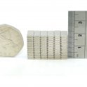 Guy's Magnets 10 mm x 5 mm x 1.5 mm N52 high grade neodymium block
