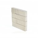 Guy's Magnets 10 mm x 5 mm x 1.5 mm N52 high grade neodymium block