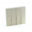 Guy's Magnets 10 mm x 5 mm x 1.5 mm N52 high grade neodymium block