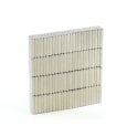 Guy's Magnets 10 mm x 5 mm x 1.5 mm N52 high grade neodymium block