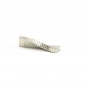Guy's Magnets 10 mm x 5 mm x 2 mm N52 high grade neodymium block