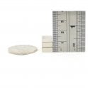 Guy's Magnets 10 mm x 5 mm x 2 mm N52 high grade neodymium block