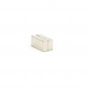 Guy's Magnets 10 mm x 5 mm x 2 mm N52 high grade neodymium block