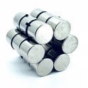 Guy's Magnets 10 mm x 8 mm neodymium disk