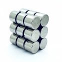 Guy's Magnets 10 mm x 8 mm neodymium disk