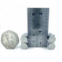 Guy's Magnets 10 mm x 8 mm neodymium disk