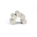 Guy's Magnets 10mm x 1.5mm N52 neodymium disk