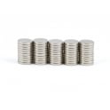 Guy's Magnets 10mm x 1.5mm N52 neodymium disk