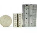 Guy's Magnets 10mm x 1.5mm N52 neodymium disk
