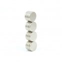 Guy's Magnets 12 mm x 2 mm N52 neodymium disk