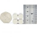 Guy's Magnets 12 mm x 2 mm N52 neodymium disk