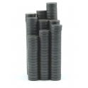 Guy's Magnets 12 mm x 3 mm ferrite disk