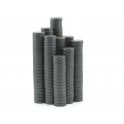 Guy's Magnets 12 mm x 3 mm ferrite disk