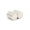 Guy's Magnets 12 mm x 3 mm N52 neodymium disk