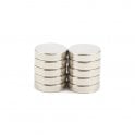 Guy's Magnets 12 mm x 3 mm N52 neodymium disk