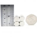 Guy's Magnets 12 mm x 3 mm N52 neodymium disk