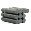 Guy's Magnets 12 mm x 6 mm ferrite disk