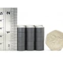 Guy's Magnets 12 mm x 6 mm ferrite disk