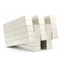 Guy's Magnets 14mm x 9mm x 3mm N52 high grade Neodymium block