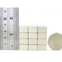 Guy's Magnets 14mm x 9mm x 3mm N52 high grade Neodymium block