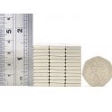 Guy's Magnets 14mm x 9mm x 3mm N52 high grade Neodymium block