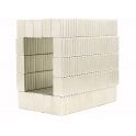 Guy's Magnets 14mm x 9mm x 3mm N52 high grade Neodymium block