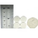 Guy's Magnets 15 mm x 2 mm N52 neodymium disk