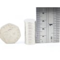 Guy's Magnets 15 mm x 2 mm N52 neodymium disk
