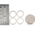 Guy's Magnets 19 mm x 14 mm x 1 mm N52 neodymium ring