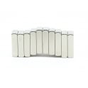 Guys Magnets 20 mm x 10 mm x 5 mm neodymim block