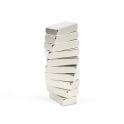 Guys Magnets 20 mm x 10 mm x 5 mm neodymim block