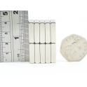 Guys Magnets 20 mm x 10 mm x 5 mm neodymim block