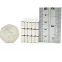 Guys Magnets 20 mm x 10 mm x 5 mm neodymim block